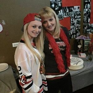 Meet your Posher, Christine